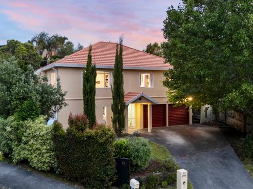 20 Margaret Henry Crescent, Oteha