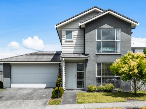 17 William Wallbank Crescent, Swanson
