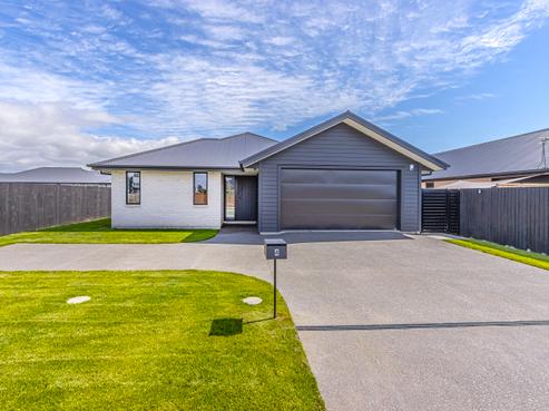 4 Salkeld Place, Woodend