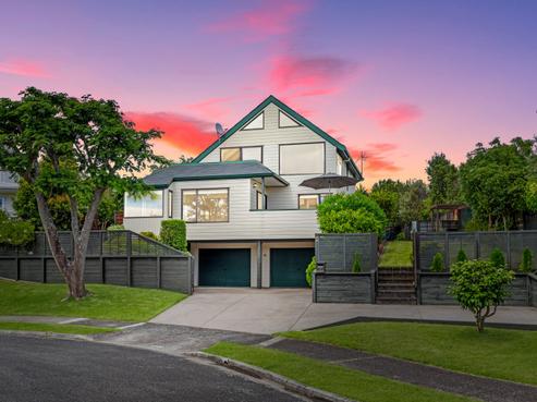7 Takahe Place, Matua