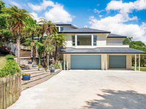 206 Matai Road, Raumati Beach