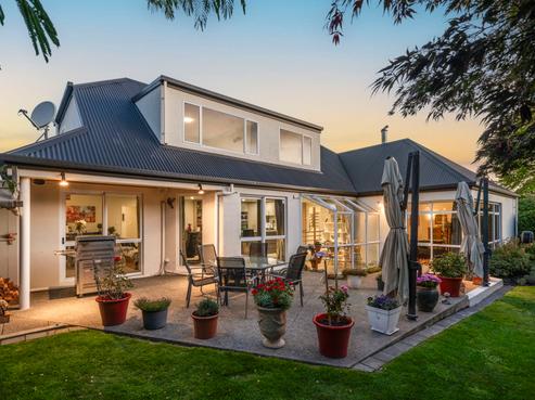 33 Glenburn Place, Avonhead