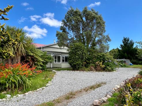31 Brougham Street, Westport