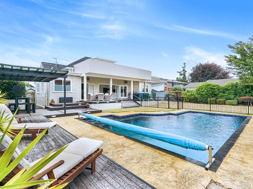 9 Woodstock Road, Fairfield