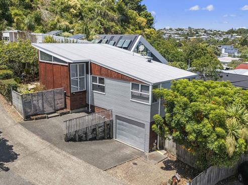 11 Shirley Road, Grey Lynn
