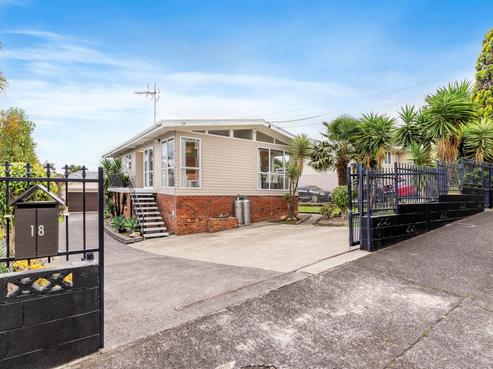 18 Pitcairn Place, Avondale