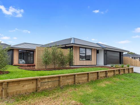 125 Wairau Drive, Tikipunga
