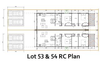 53&54/64 Kaapehu Street, Karaka