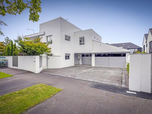 22 Darvel Street, Riccarton
