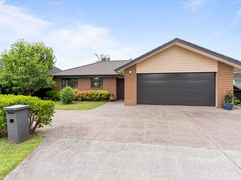 4 Fiorano Place, Karaka