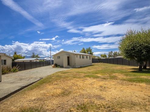 24 Mackenzie Drive, Twizel