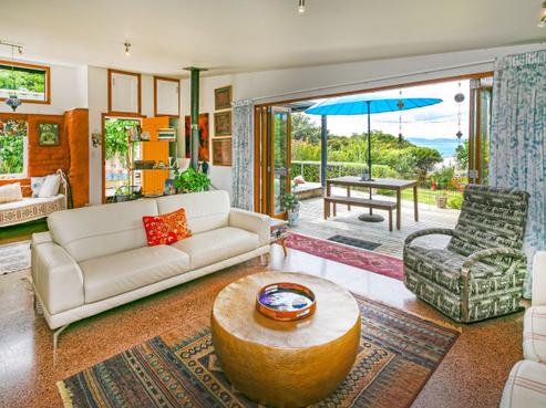 435B Tuateawa Road, Tuateawa