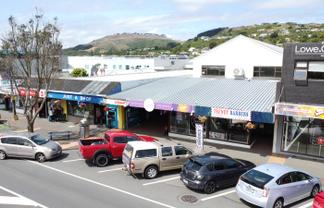 Central Tawa Retail