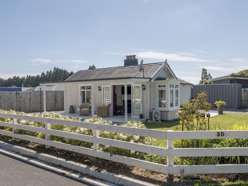 20 Spaxton Street, Methven