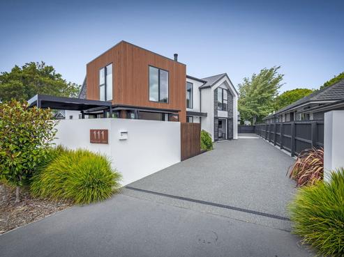 111 Trafalgar Street, Saint Albans