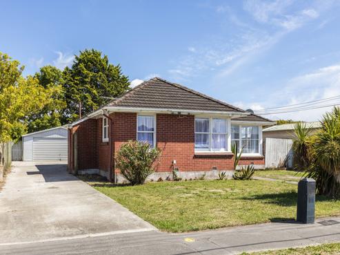 4 Twynham Place, Aranui