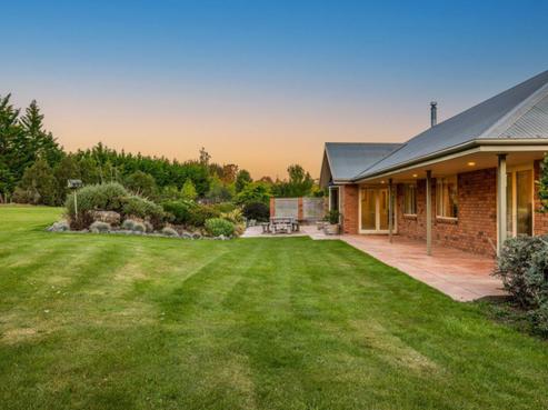 45 Fergus Road, Loburn