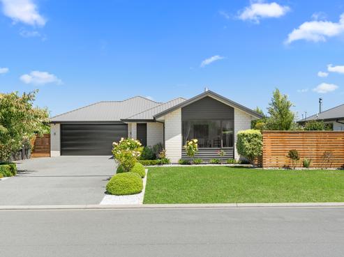 78 Lignite Drive, Rolleston