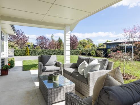 11 Margaret Avenue, Havelock North