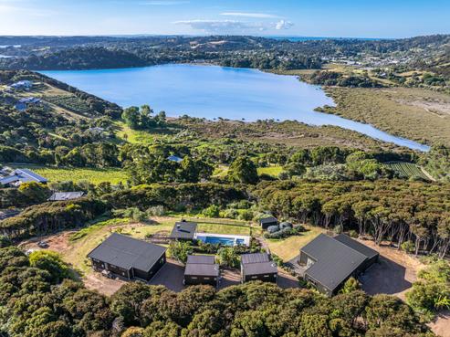 1A O'Brien Road, Omiha