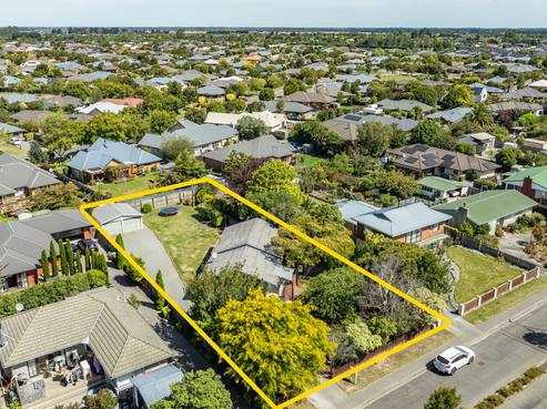 65 Moore Street, Rolleston