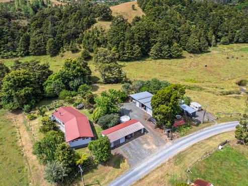 23 Matheson Road, Whakapara