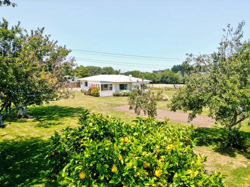 499 Kaikokopu Road, Brunswick