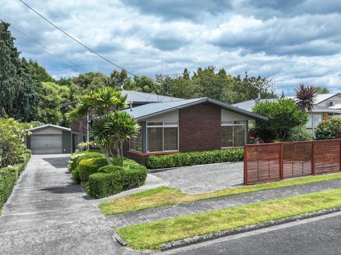32 Glenshea Street, Putaruru