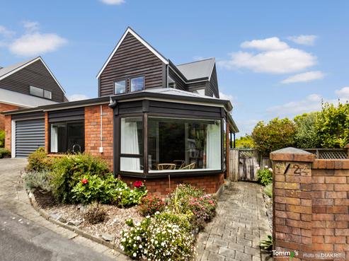 1/24 Ottawa Road, Ngaio