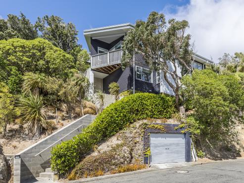 112 Sefton Street, Wadestown