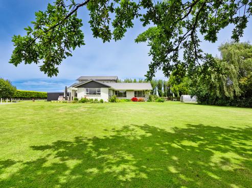 373 Bainfield Road, Myross Bush