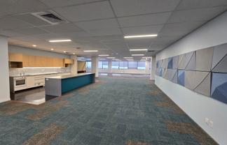 Prominent Building on Great South Road