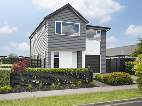 40 Voight Avenue, Greenhill Park