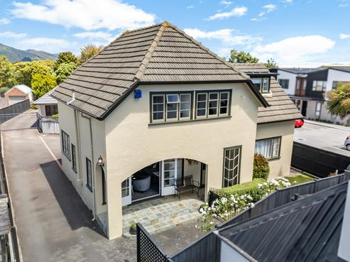 2/568 High Street, Boulcott