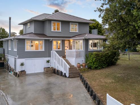 3 Bledisloe Street, Cockle Bay