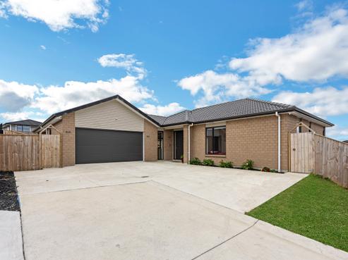 8 Bathurst Crescent, Pokeno