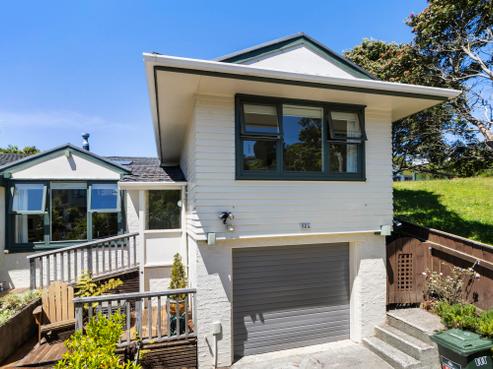 92A Churton Drive, Churton Park