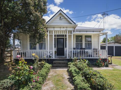 45 Vogel Street, Shannon