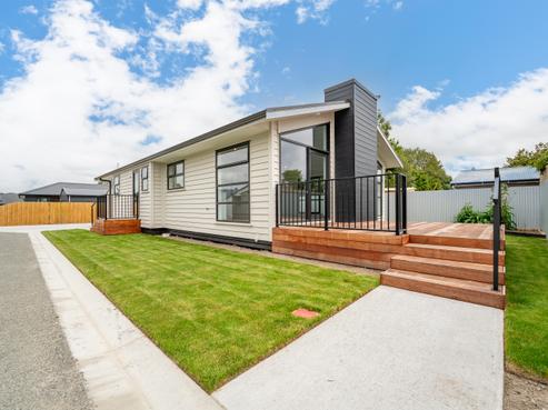 22A Campbell Street, Geraldine