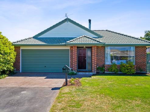 10 Mull Place, Broomfield