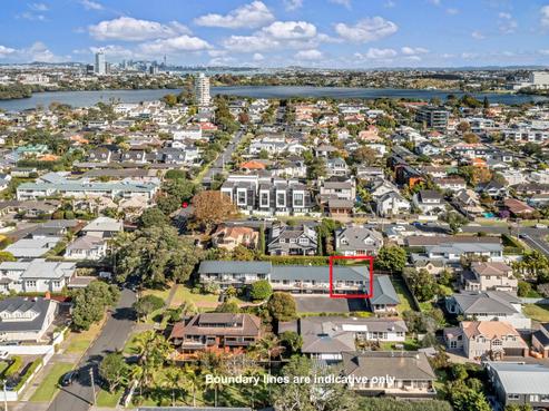6/20 Saltburn Road, Milford