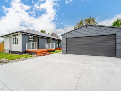 22B Campbell Street, Geraldine