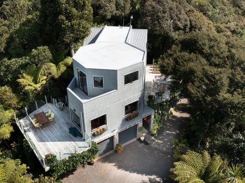 191 Carter Road, Oratia