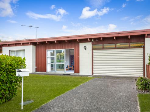 1/2 Edwards Avenue, Henderson