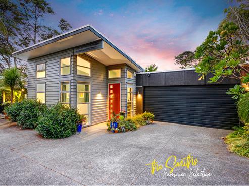 237E Titirangi Road, Titirangi