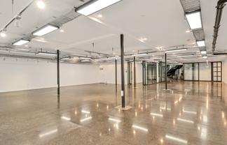 Ground Floor Office – 483sqm at 49 Main Highway