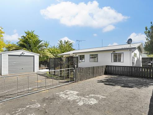 152A Rimu Street, Maeroa