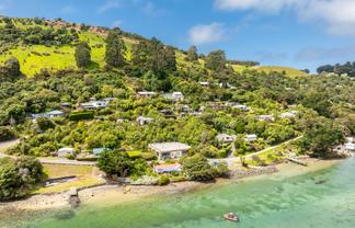 33 & 35 Hill Street, PURAKAUNUI