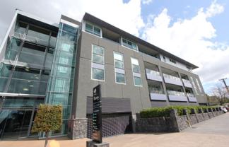 Ellerslie full floor office space for lease