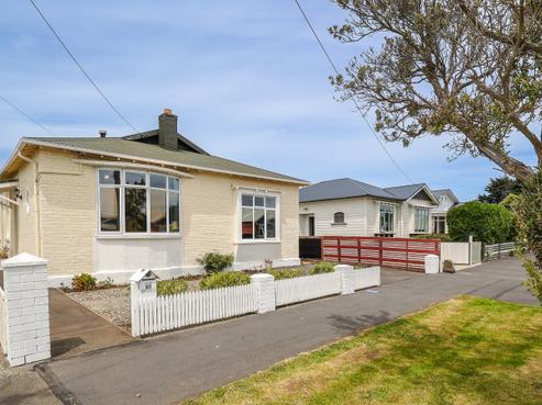 51 Magdala Street, Tainui